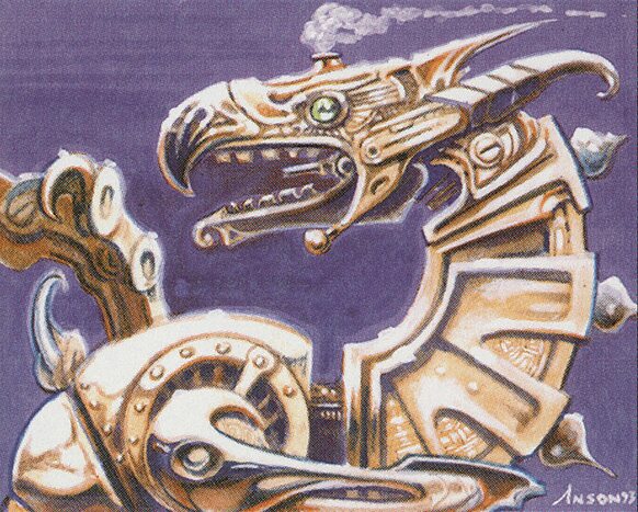 Dragon Engine