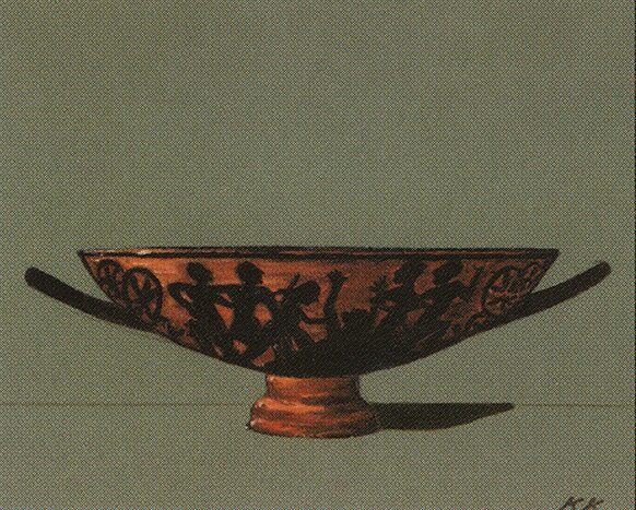 Golgothian Sylex