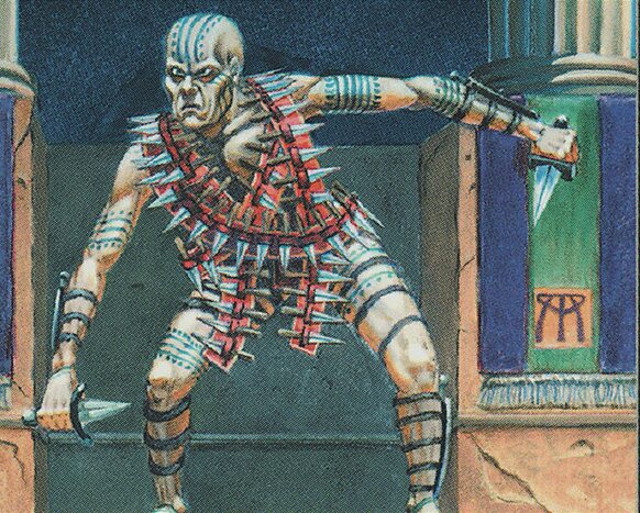 Farrel's Zealot