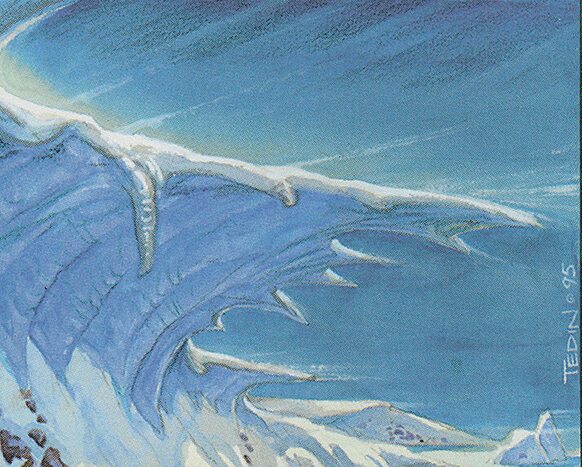 Freyalise's Winds