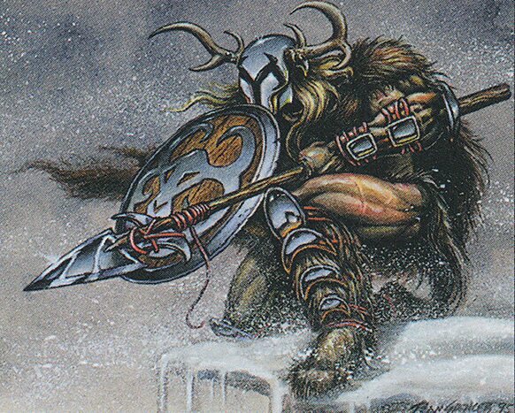 Kjeldoran Knight