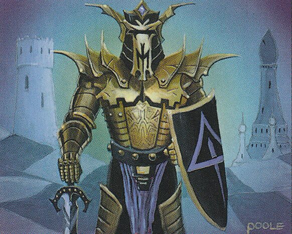 Knight of Stromgald