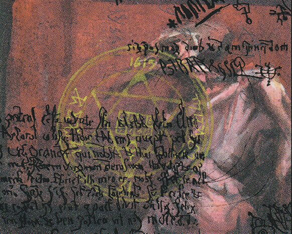 Leshrac's Sigil