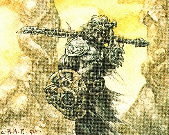 Dakkon Blackblade