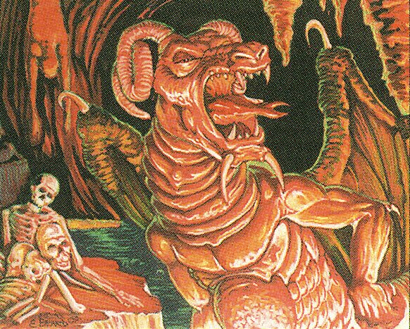 Palladia-Mors