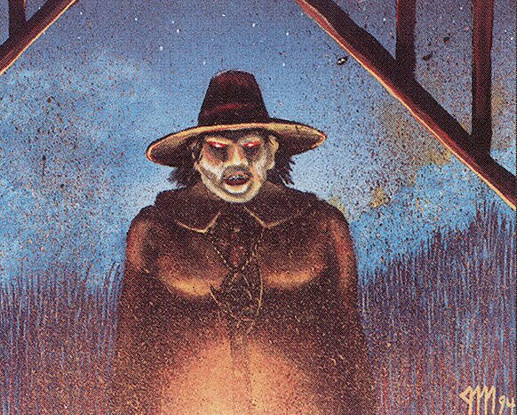 Witch Hunter
