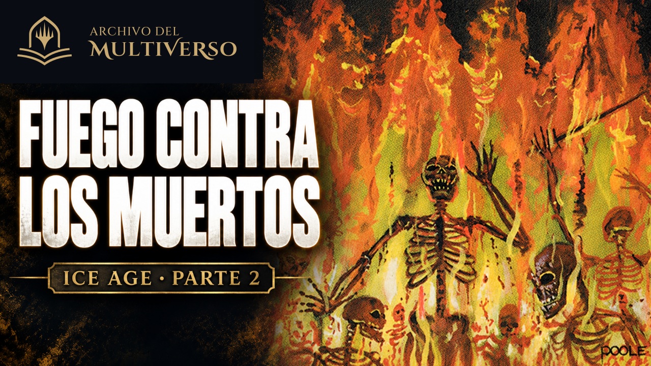 Portada del relato de Ice Age