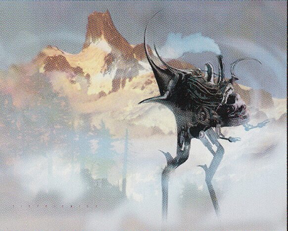 Soldevi Steam Beast