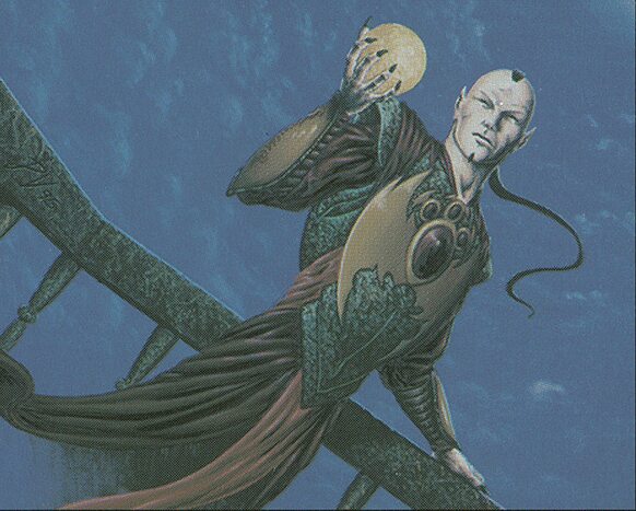 Baron Sengir