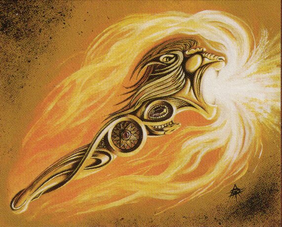 Kaervek's Torch