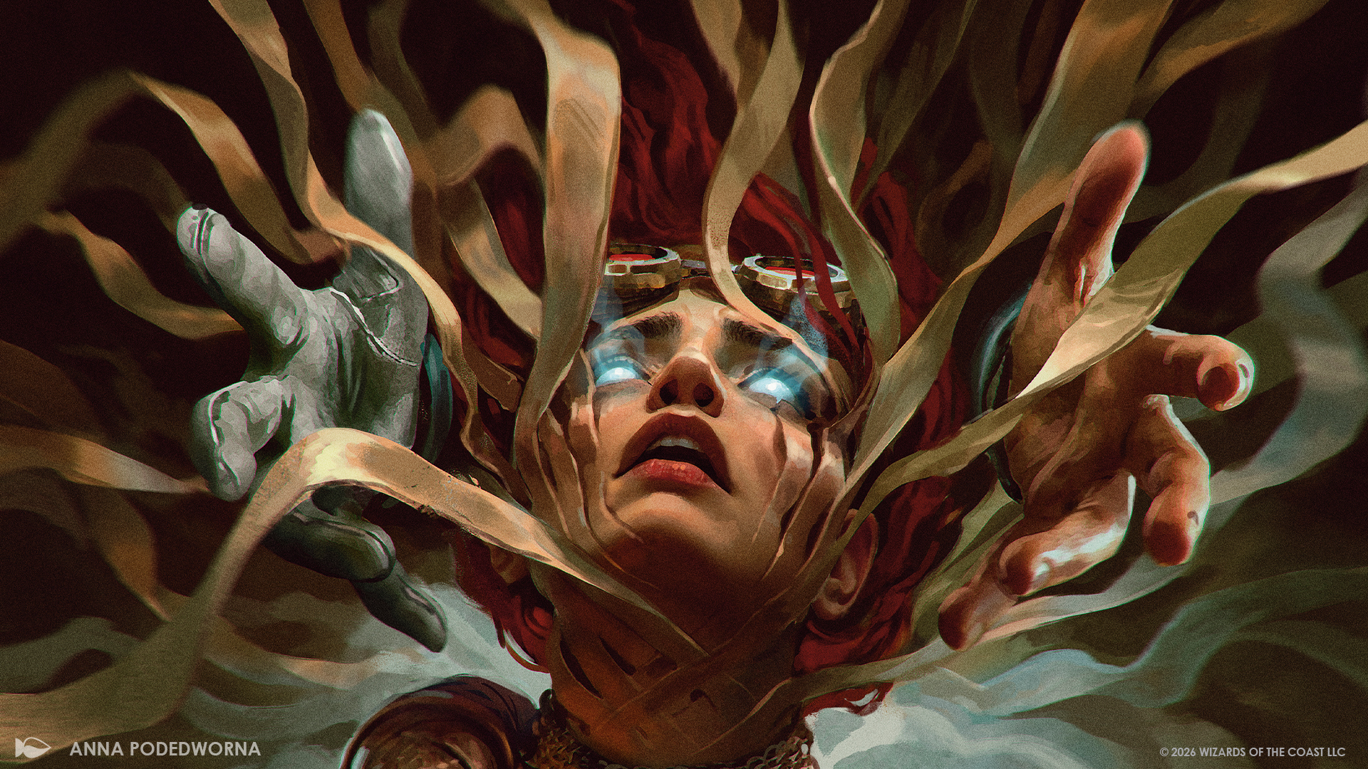 Reality Fracture artwork 5