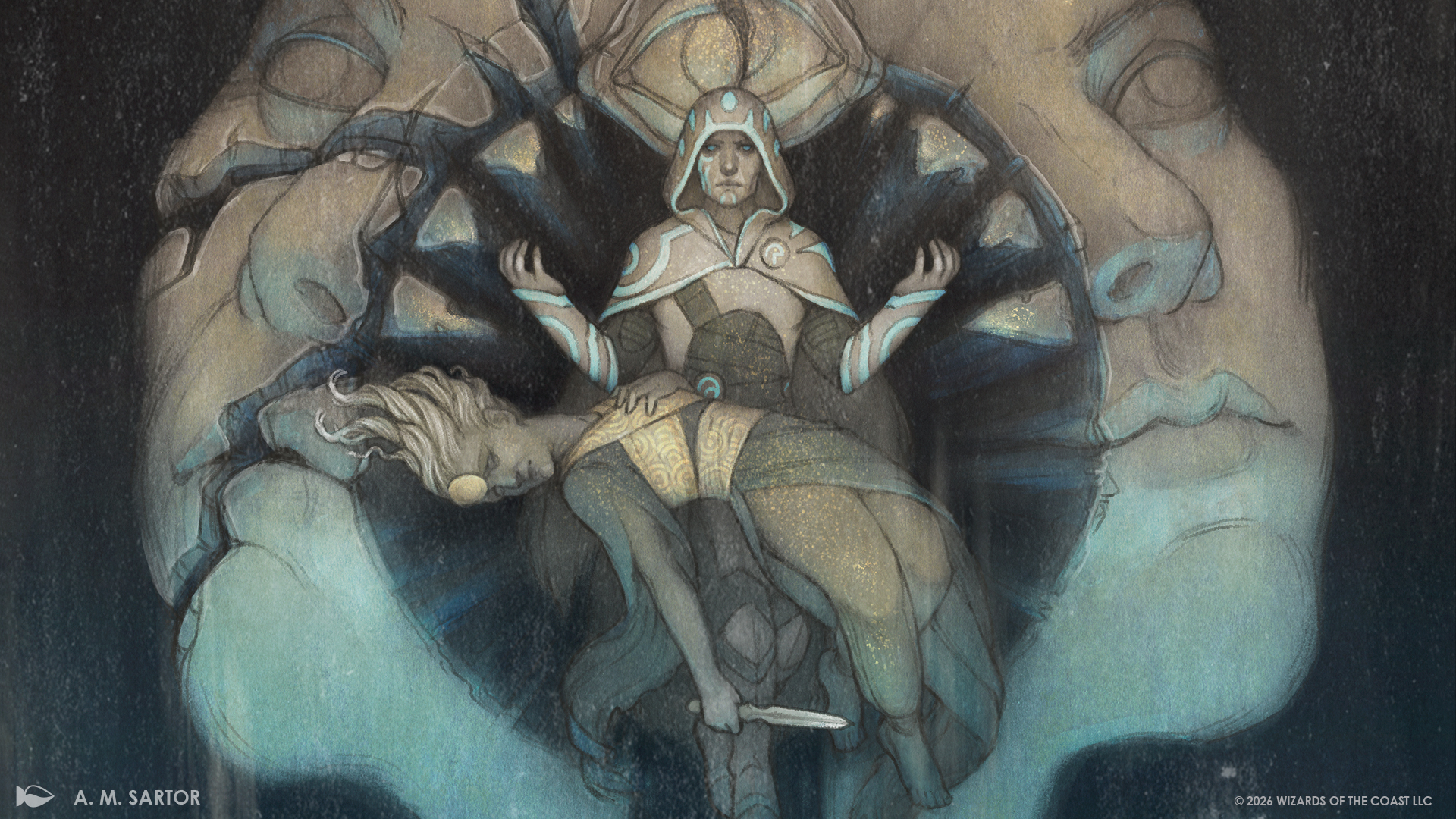 Prophesied End