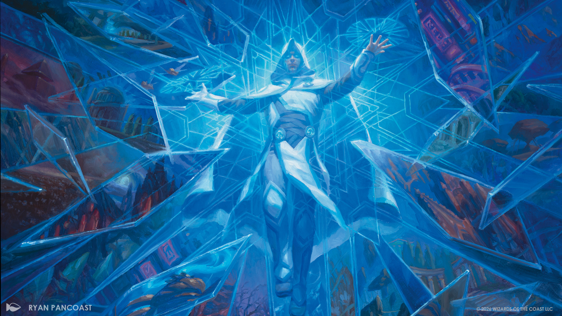 Overwrite the Multiverse