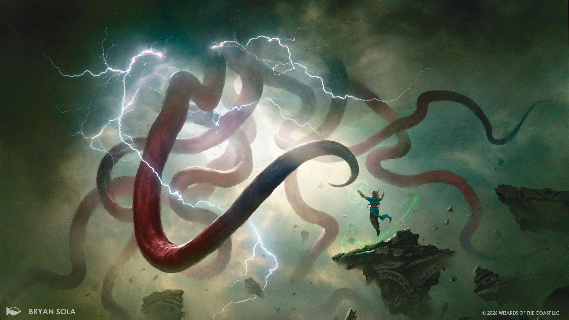 Reality Fracture artwork 10