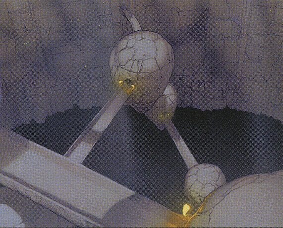 Bottomless Pit