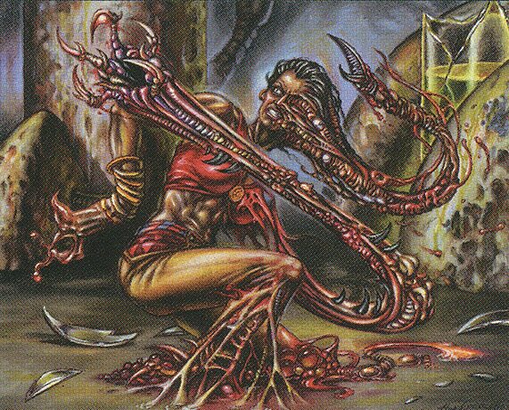 Volrath's Shapeshifter