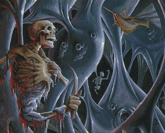 Death Pits of Rath