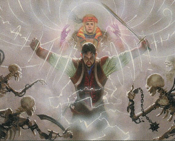 Orim's Prayer