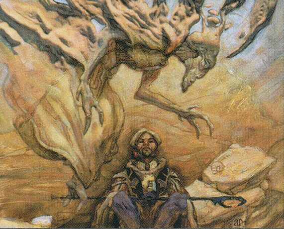 Soltari Emissary