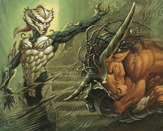 Volrath's Curse