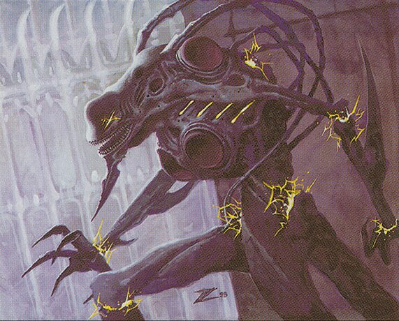 Phyrexian Negator