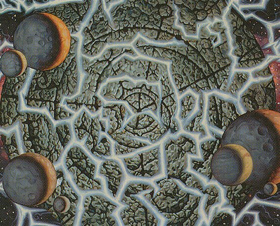 Time Spiral
