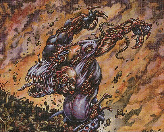 Yawgmoth's Will
